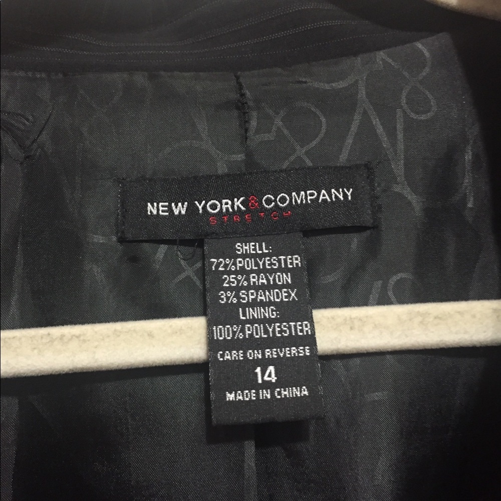 Woman suit jacket /blazer - Picture 3 of 8